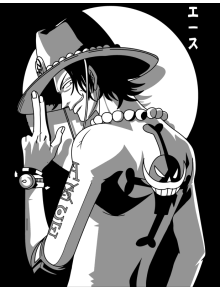 ANIME LEGENDS POWER-UP